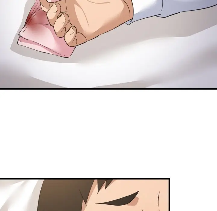 漫画《难缠姐妹偏要和我同居》第63话第64张图