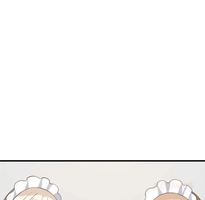 漫画《难缠姐妹偏要和我同居》第64话第117张图