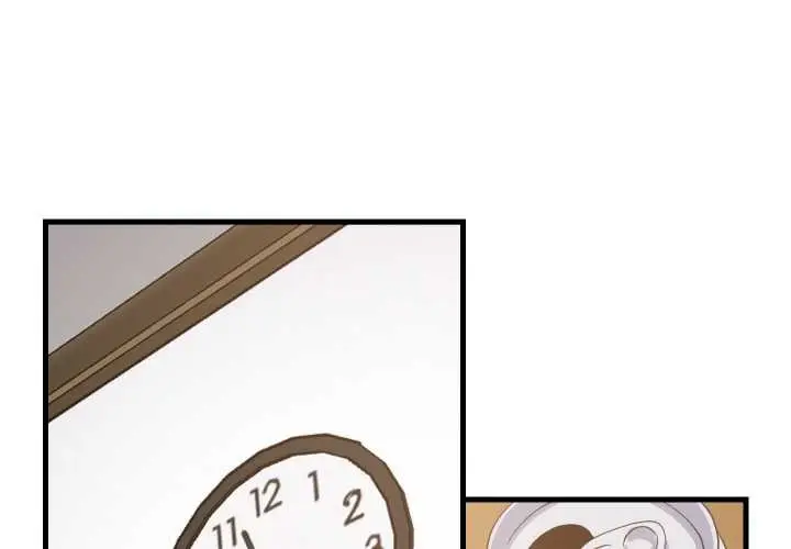漫画《难缠姐妹偏要和我同居》第64话第2张图