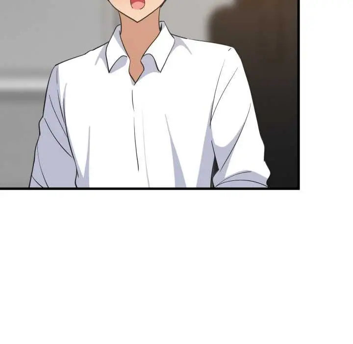 漫画《难缠姐妹偏要和我同居》第64话第44张图