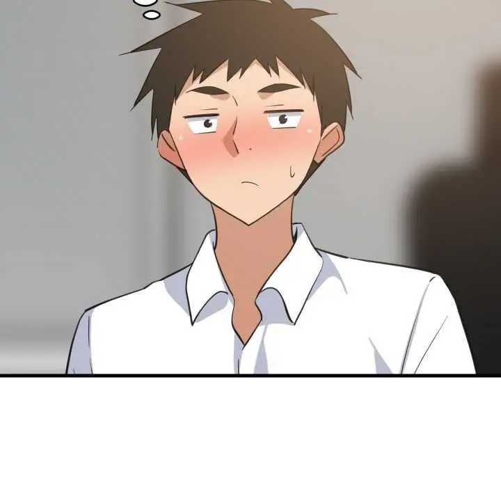 漫画《难缠姐妹偏要和我同居》第64话第47张图