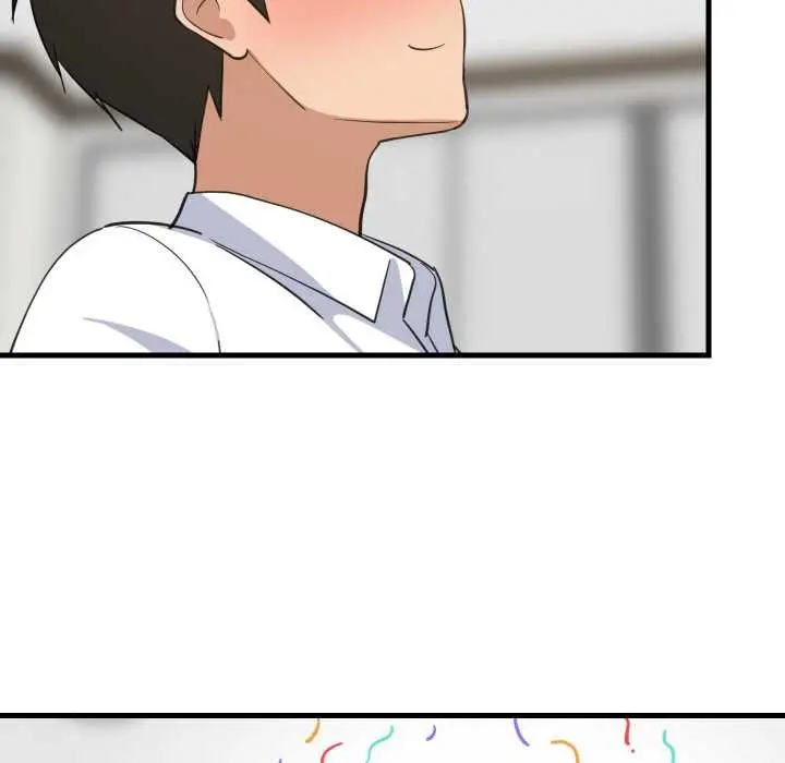 漫画《难缠姐妹偏要和我同居》第64话第55张图