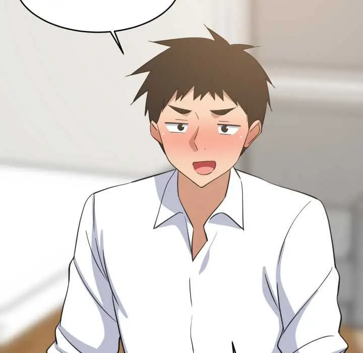 漫画《难缠姐妹偏要和我同居》第64话第66张图