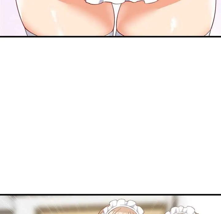 漫画《难缠姐妹偏要和我同居》第64话第83张图