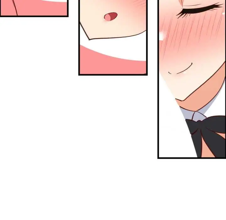 漫画《难缠姐妹偏要和我同居》第65话第98张图