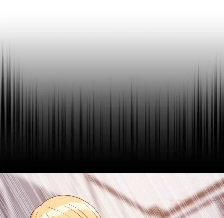 漫画《难缠姐妹偏要和我同居》第66话第123张图