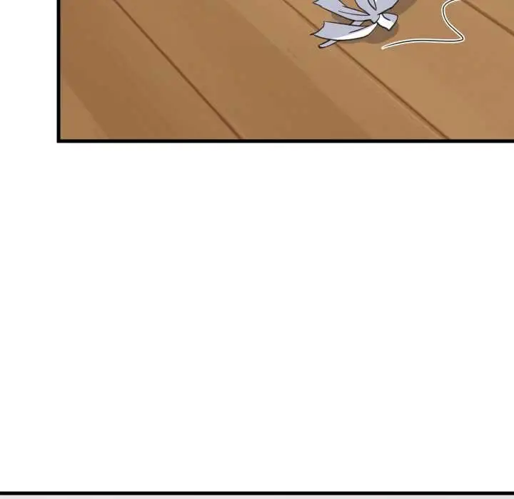 漫画《难缠姐妹偏要和我同居》第66话第46张图