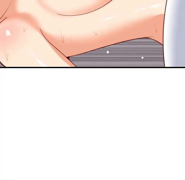 漫画《难缠姐妹偏要和我同居》第67话第108张图