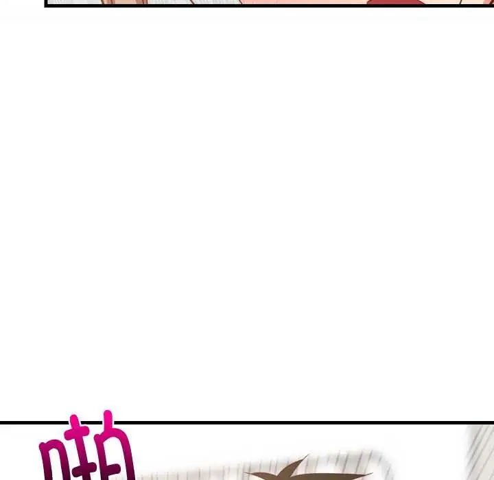 漫画《难缠姐妹偏要和我同居》第67话第114张图