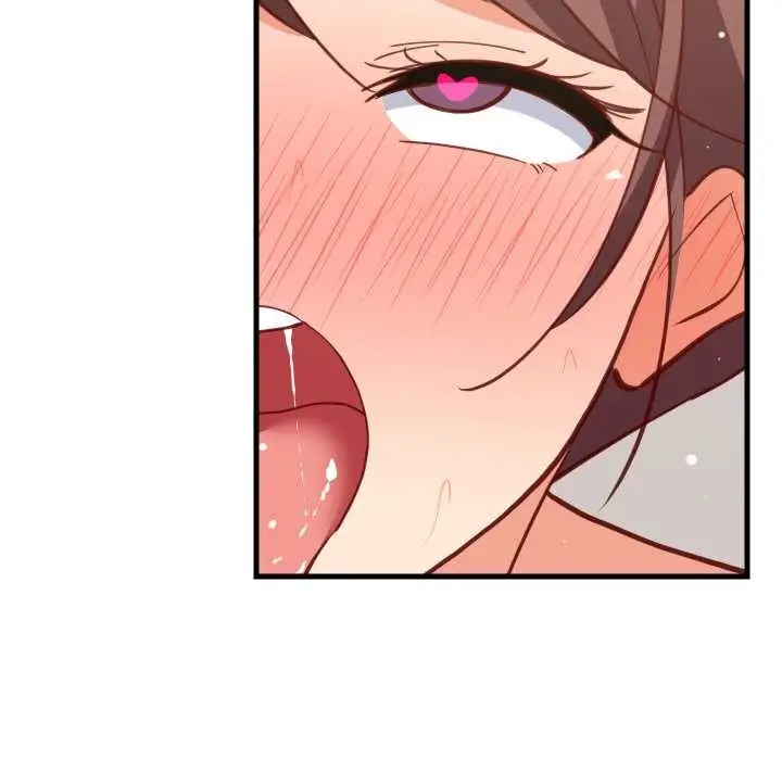 漫画《难缠姐妹偏要和我同居》第67话第29张图