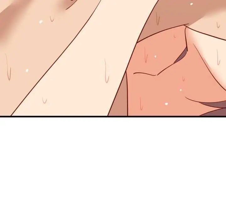 漫画《难缠姐妹偏要和我同居》第67话第44张图