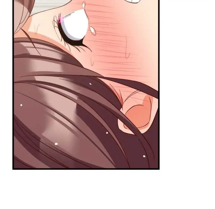 漫画《难缠姐妹偏要和我同居》第67话第67张图
