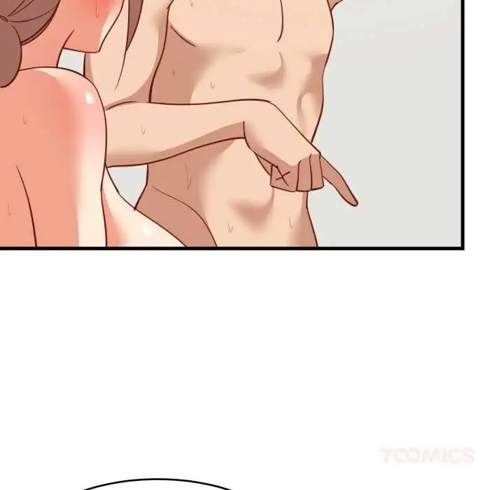 漫画《难缠姐妹偏要和我同居》第67话第81张图