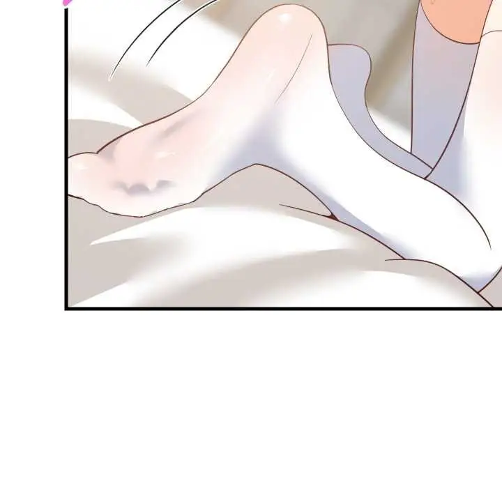 漫画《难缠姐妹偏要和我同居》第67话第86张图