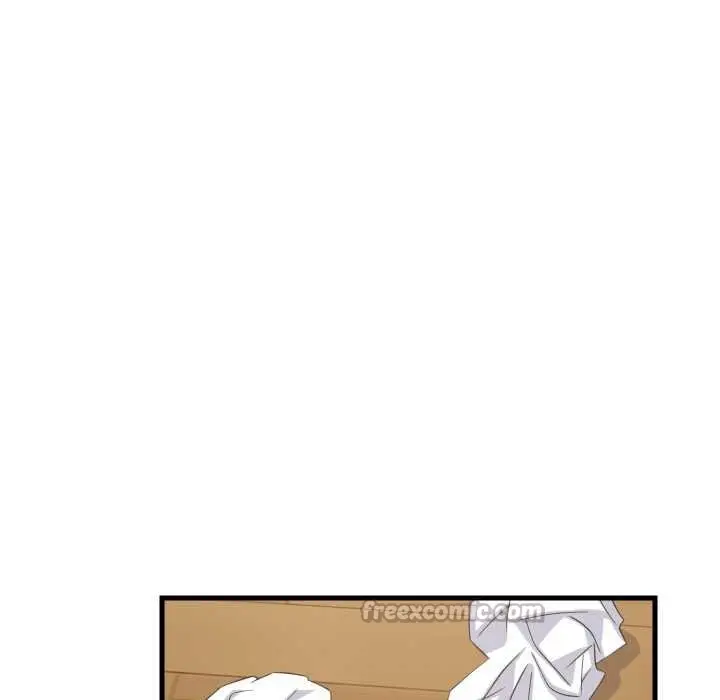 漫画《难缠姐妹偏要和我同居》第68话第112张图