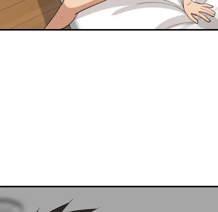 漫画《难缠姐妹偏要和我同居》第68话第121张图