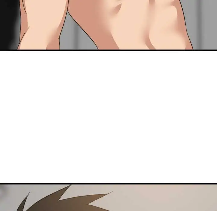 漫画《难缠姐妹偏要和我同居》第68话第123张图