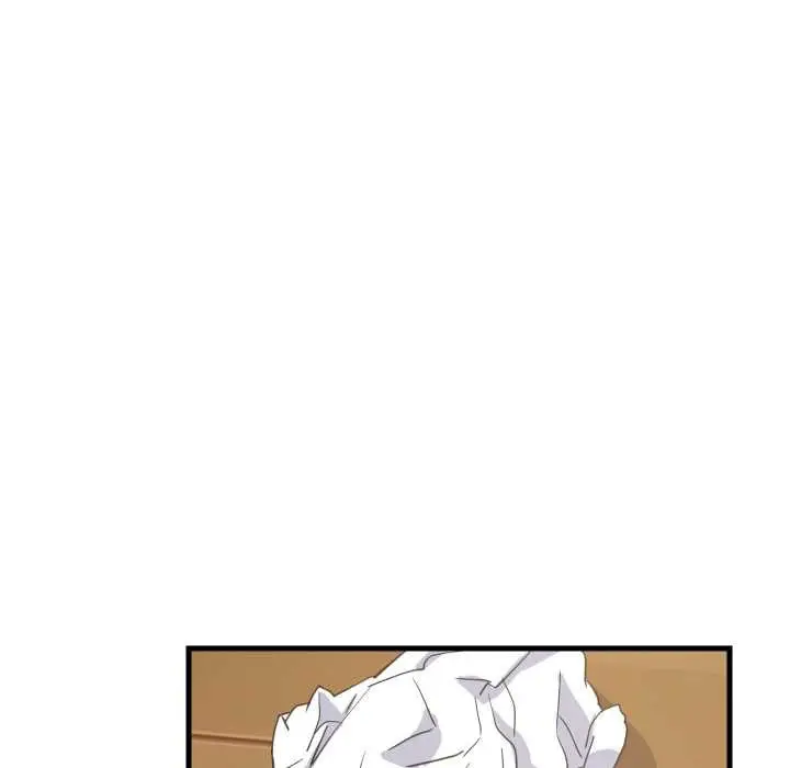 漫画《难缠姐妹偏要和我同居》第68话第51张图