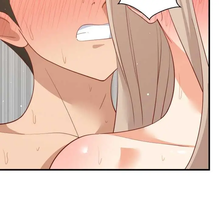 漫画《难缠姐妹偏要和我同居》第68话第89张图