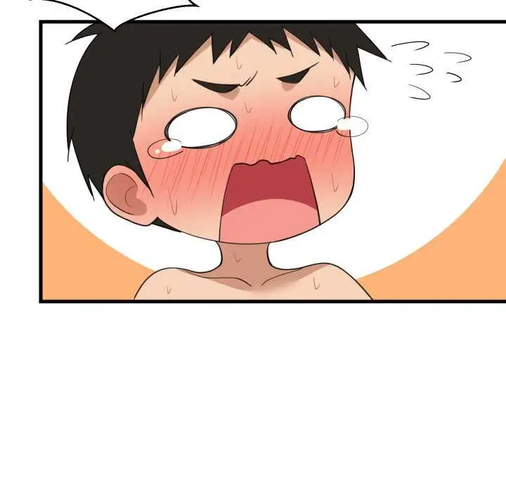 漫画《难缠姐妹偏要和我同居》第69话第32张图