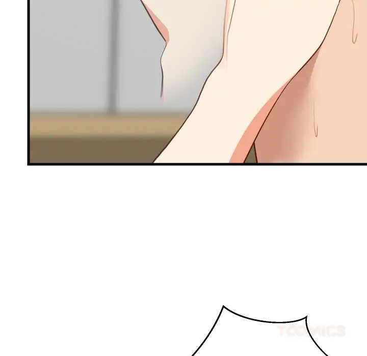 漫画《难缠姐妹偏要和我同居》第69话第45张图