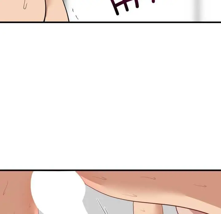 漫画《难缠姐妹偏要和我同居》第69话第47张图