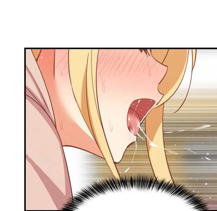 漫画《难缠姐妹偏要和我同居》第69话第80张图