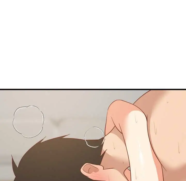 漫画《难缠姐妹偏要和我同居》第70话第116张图