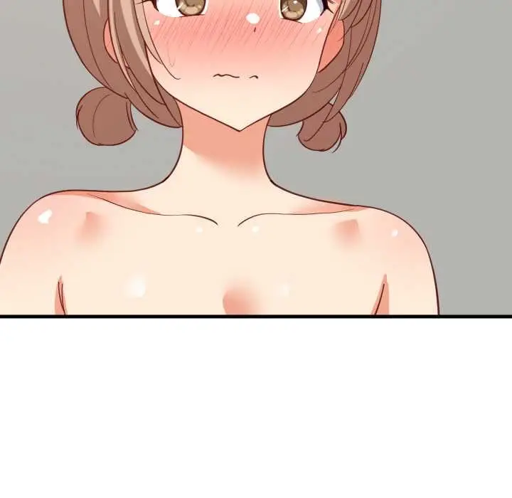漫画《难缠姐妹偏要和我同居》第70话第137张图