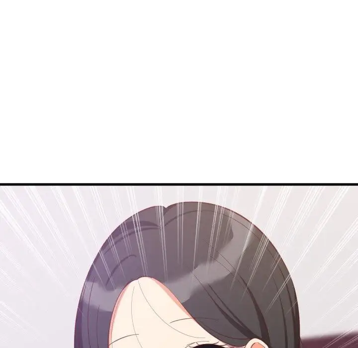 漫画《难缠姐妹偏要和我同居》第71话第116张图