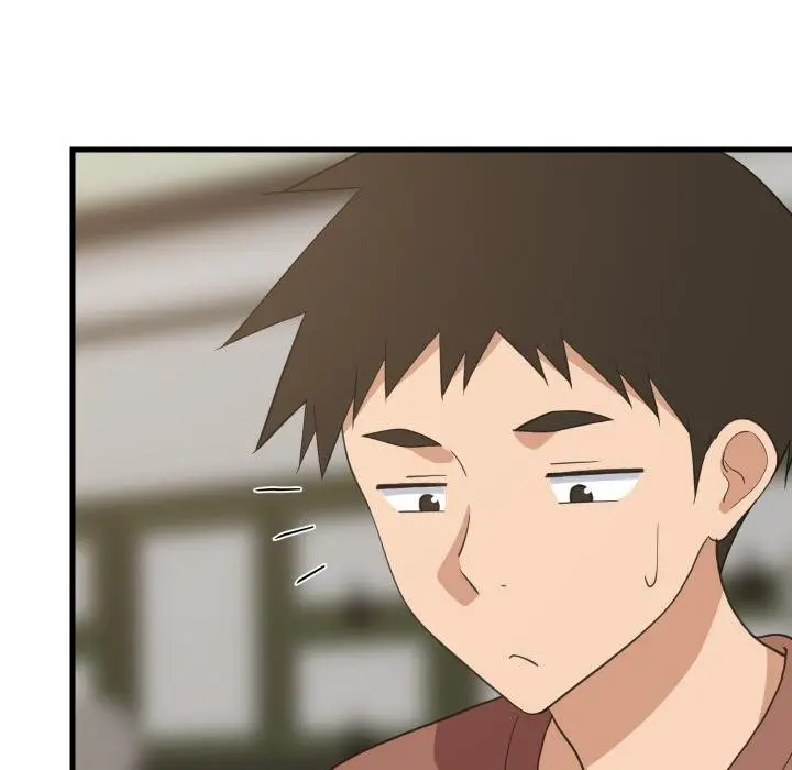 漫画《难缠姐妹偏要和我同居》第73话第102张图