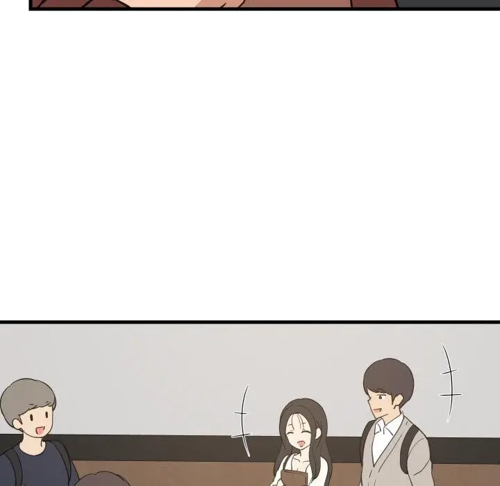 漫画《难缠姐妹偏要和我同居》第73话第13张图