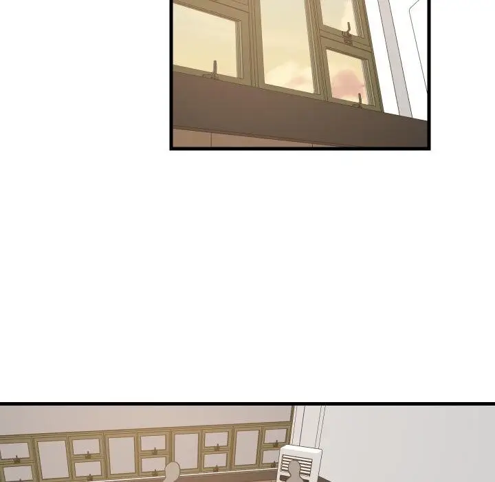 漫画《难缠姐妹偏要和我同居》第73话第69张图