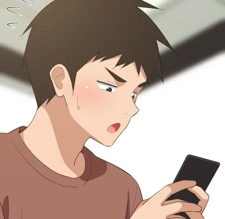 漫画《难缠姐妹偏要和我同居》第73话第86张图
