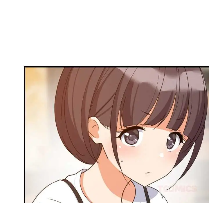 漫画《难缠姐妹偏要和我同居》第74话第105张图
