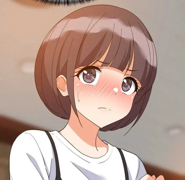 漫画《难缠姐妹偏要和我同居》第74话第120张图