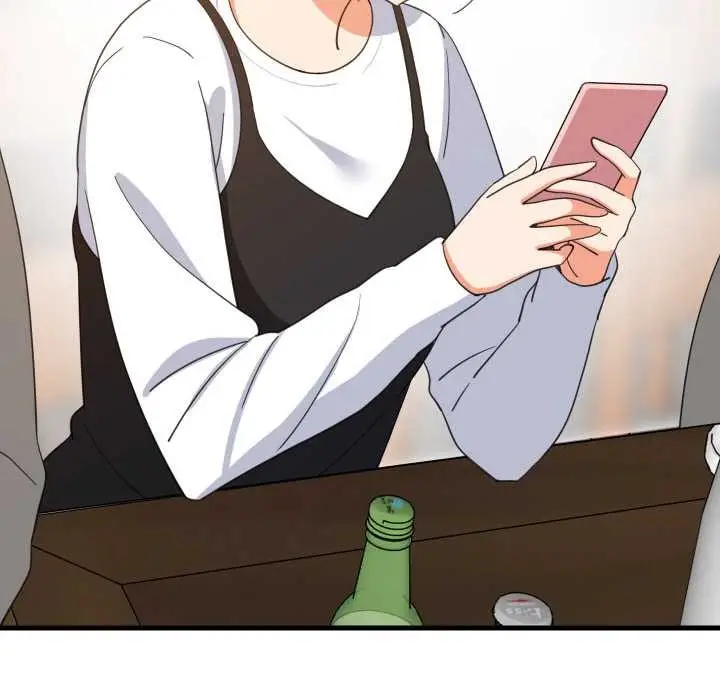 漫画《难缠姐妹偏要和我同居》第74话第24张图