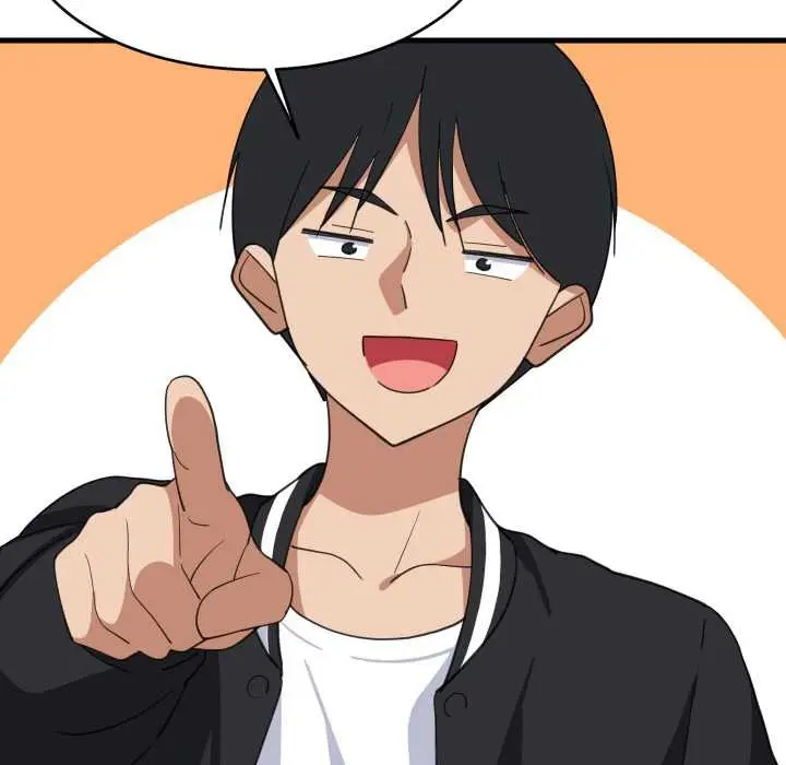 漫画《难缠姐妹偏要和我同居》第74话第53张图