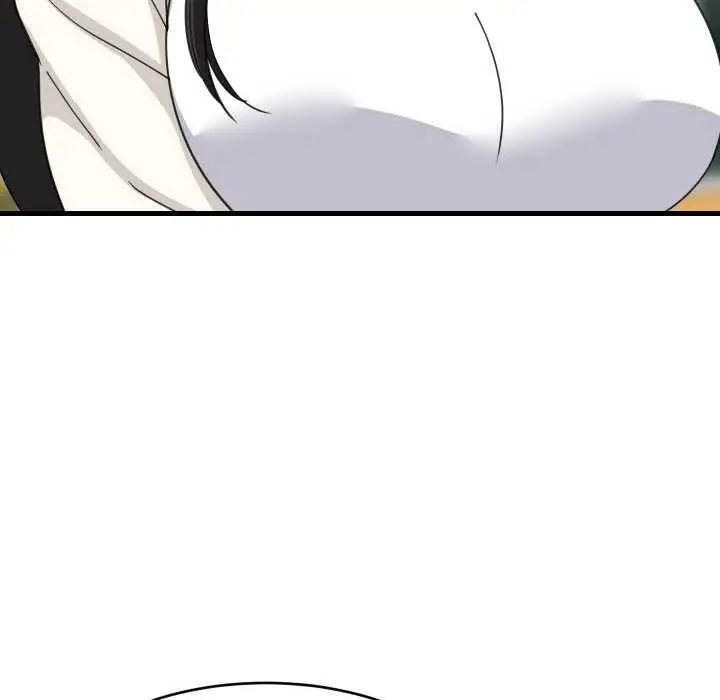 漫画《难缠姐妹偏要和我同居》第74话第86张图