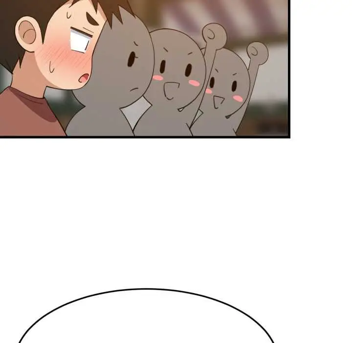 漫画《难缠姐妹偏要和我同居》第74话第97张图