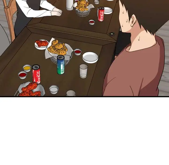 漫画《难缠姐妹偏要和我同居》第75话第32张图