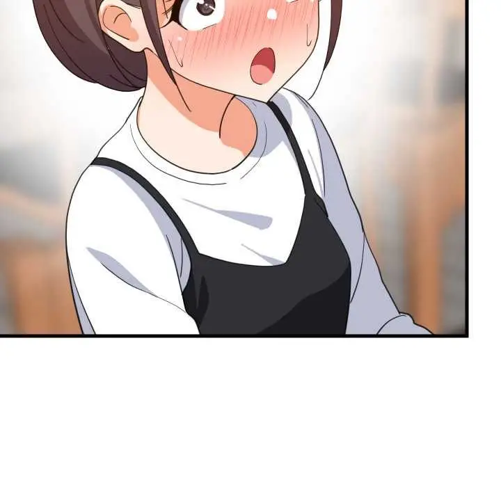 漫画《难缠姐妹偏要和我同居》第75话第36张图