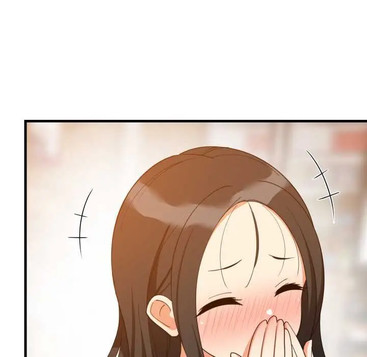 漫画《难缠姐妹偏要和我同居》第75话第37张图