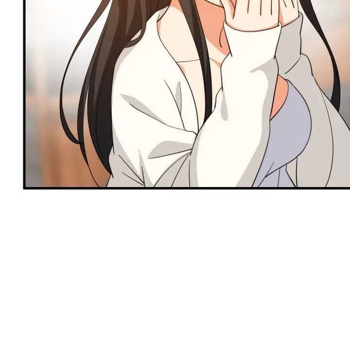 漫画《难缠姐妹偏要和我同居》第75话第38张图