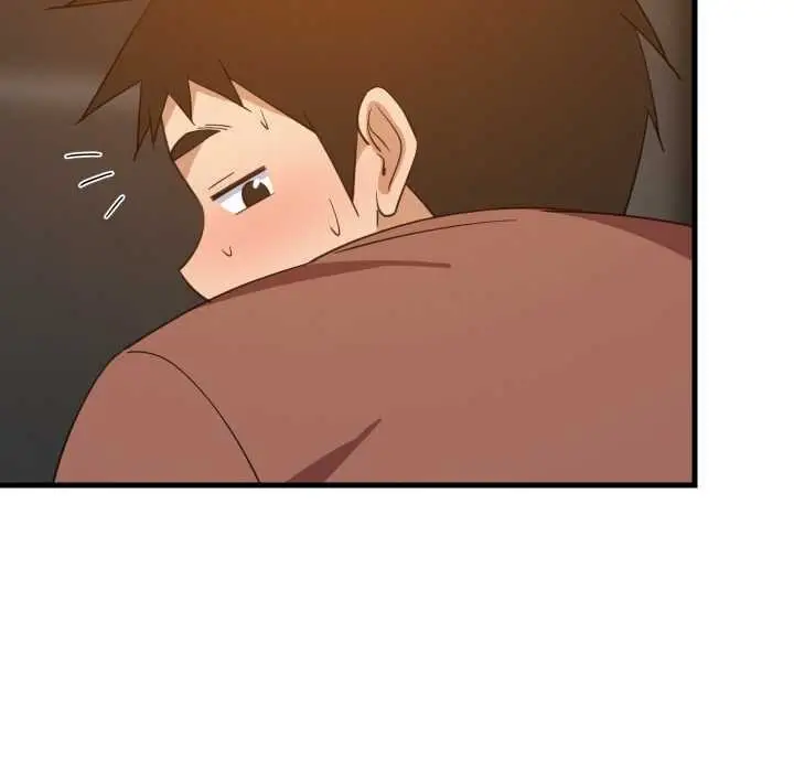 漫画《难缠姐妹偏要和我同居》第76话第102张图