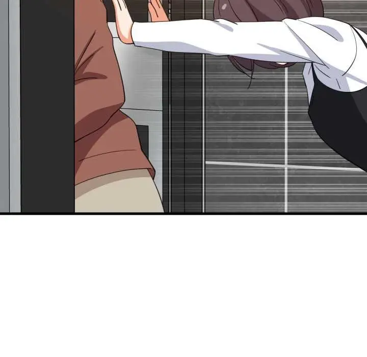 漫画《难缠姐妹偏要和我同居》第76话第104张图