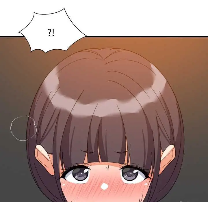 漫画《难缠姐妹偏要和我同居》第76话第110张图