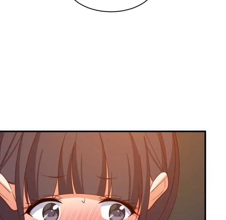 漫画《难缠姐妹偏要和我同居》第76话第114张图