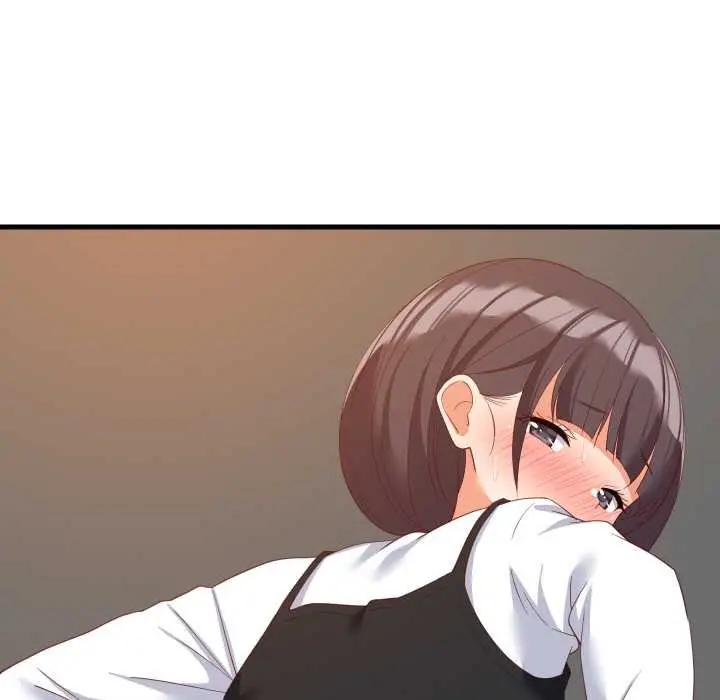 漫画《难缠姐妹偏要和我同居》第76话第118张图