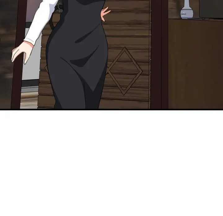 漫画《难缠姐妹偏要和我同居》第76话第22张图
